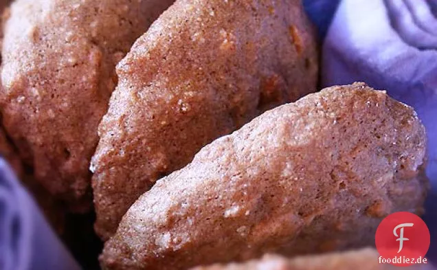 Glutenfreie Bananenkekse Rezept