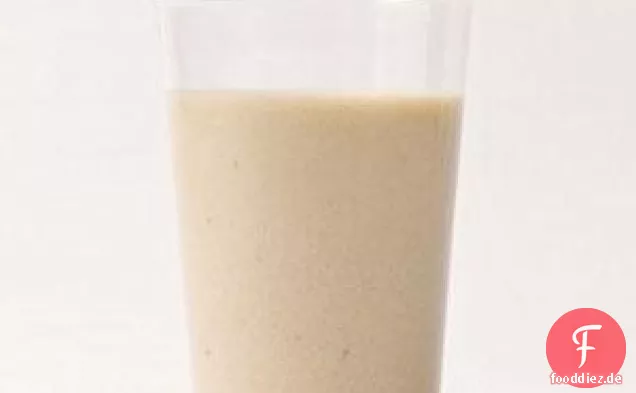 Bananen-cashew-Smoothie