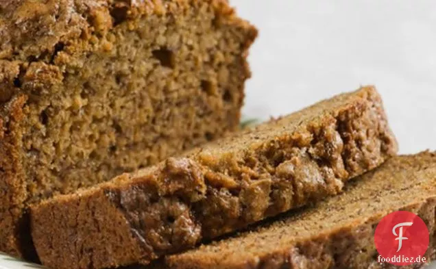 Ultimatives Bananenbrot