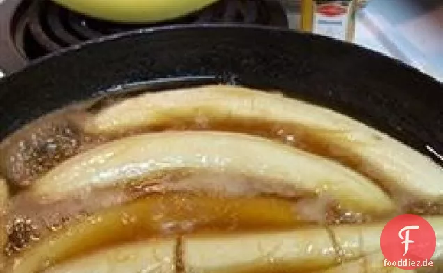 Irische Bananen