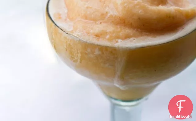 Banane Pina Guave Daiquiri