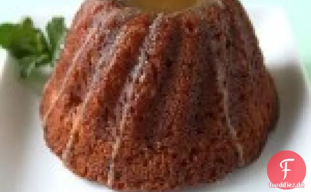 Bananen-Karamell-Kuchen