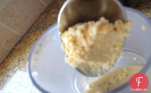 Bananen-Spinat Smoothie