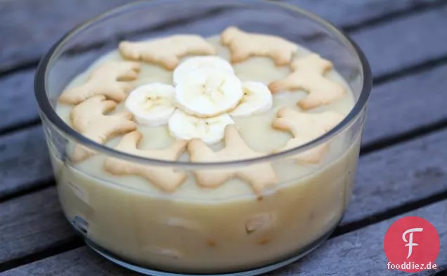 Low-Fat-Animal-Cracker-Bananen-Pudding-Rezept