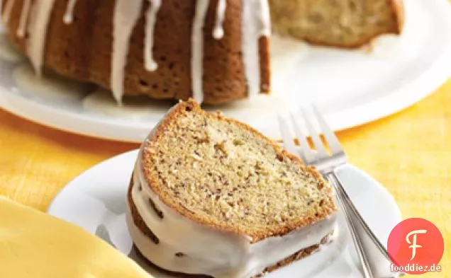 Bananen-Kokos-Bundt®-Kuchen