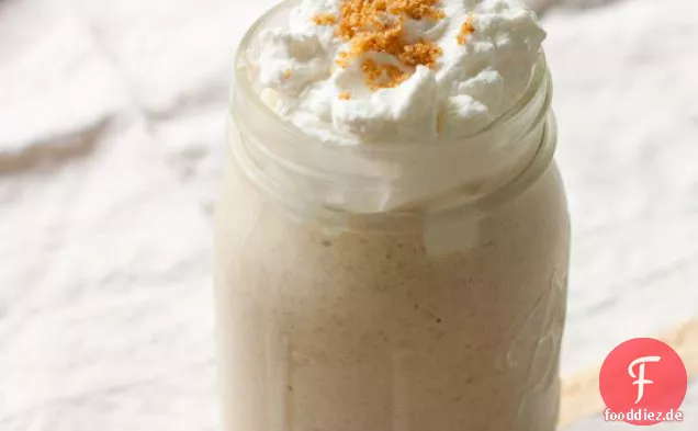 Banana Cream Pie Milchshake