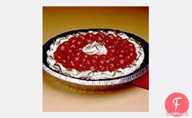 Schwarzwälder Käsekuchen