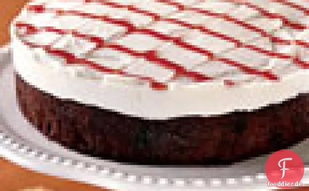 Schwarzwälder Torte