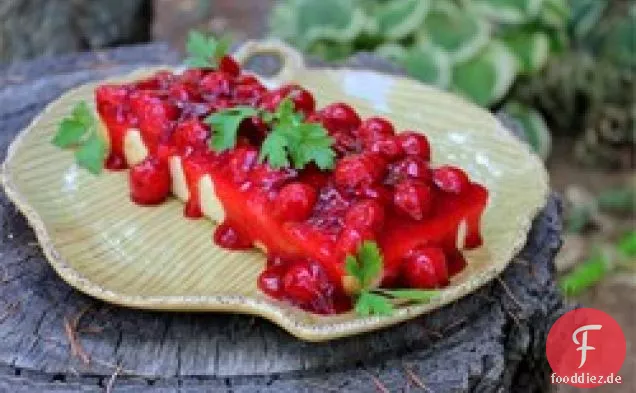 Schwarzwälder Mousse