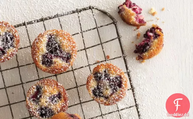 Blackberry Financiers