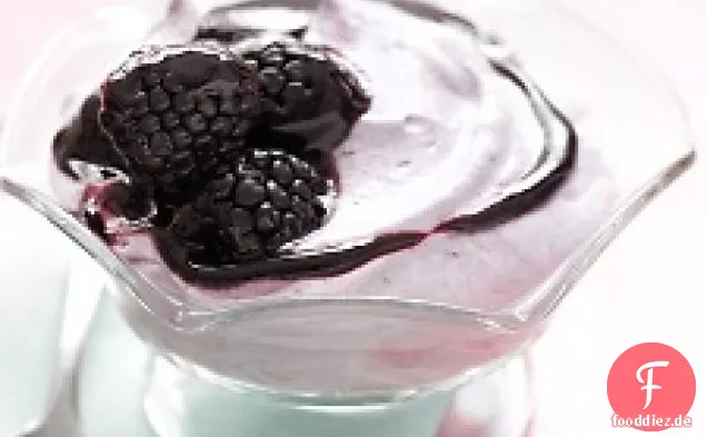 Blackberry Narr