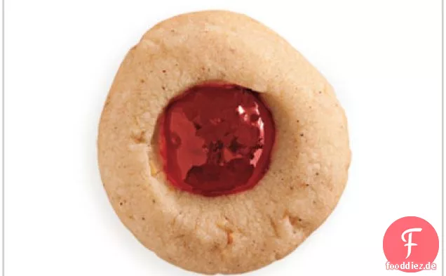 Blackberry-Fingerabdrücke