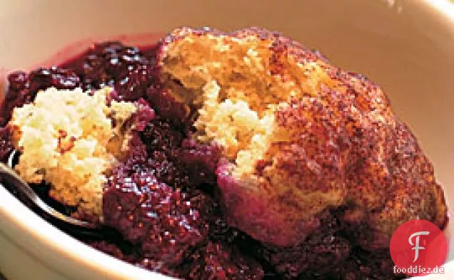 Blackberry Grunzen