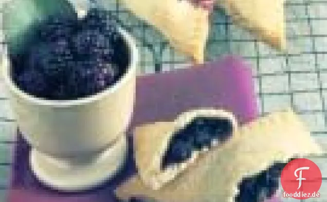 Catahoula Süß-Teig Kuchen