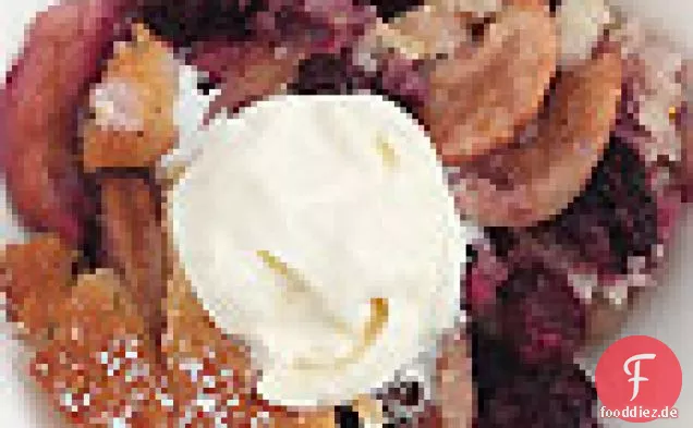 Brombeere-Birne Schuster