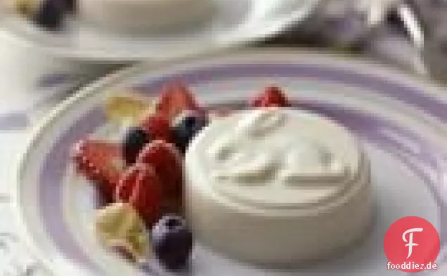 Panna Cotta