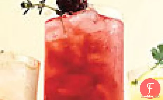 Brombeer-Thymian Margarita
