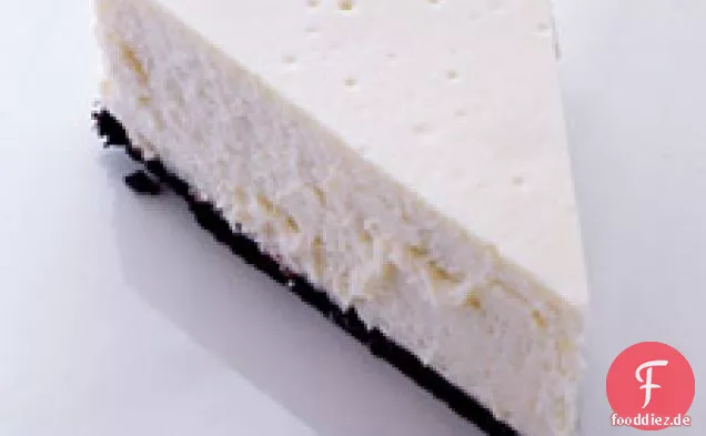 New York-Stil Käsekuchen