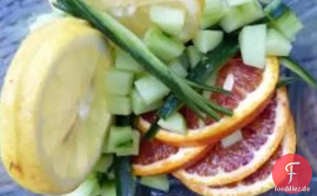 Ein klassischer Pimm's