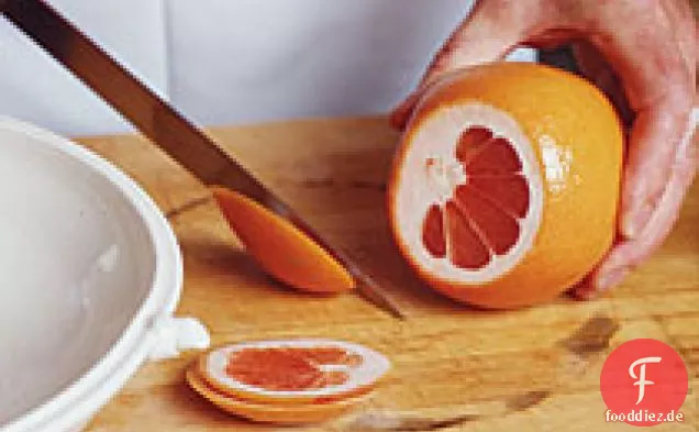 Winter-Obst-Salat