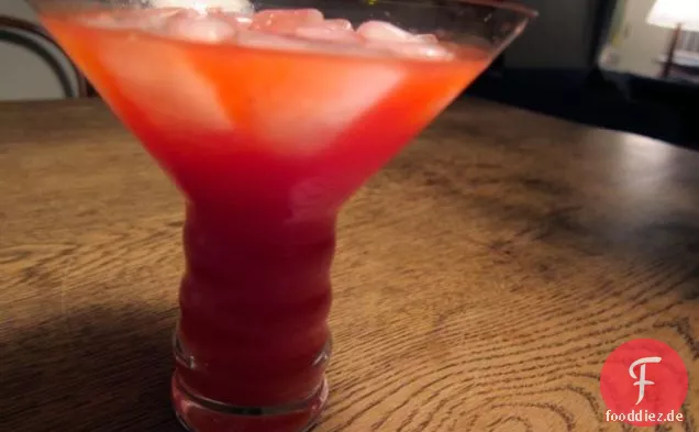 Tarocco-Cocktail