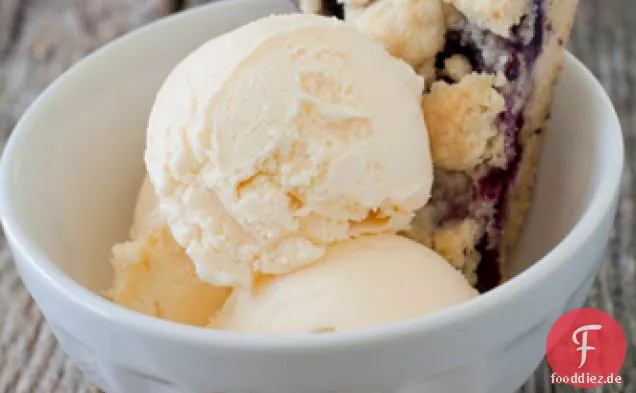 Blueberry Crumb Bars