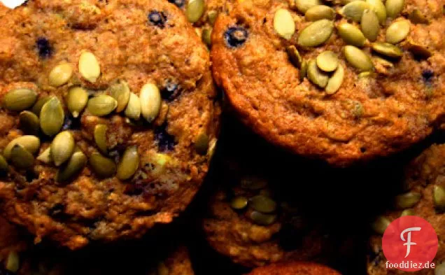 Wunderbare Muffins