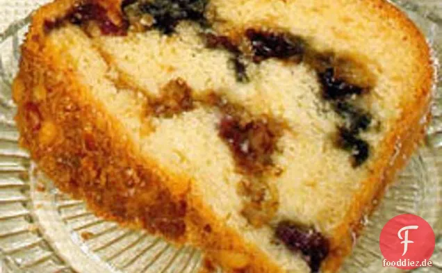 Rezepte Bei Penzeys Gewürze-Heidelbeer-Streusel-Kaffee-Kuchen