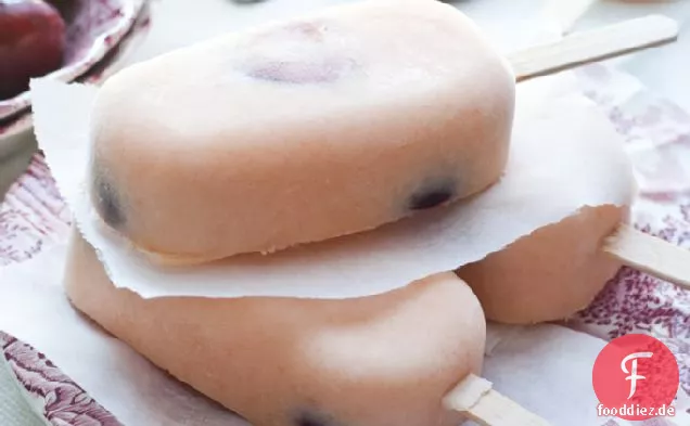 Melone & Cherry Pops