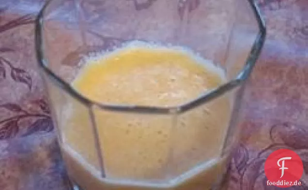 Cantaloupe Frenzy
