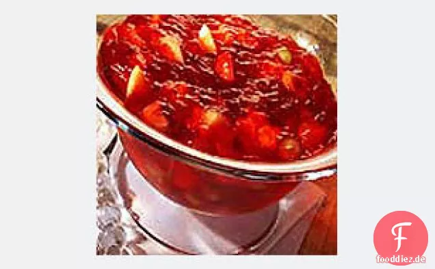 Sommer Obstkorb