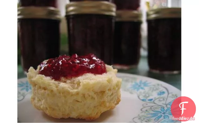 Insel Marmelade