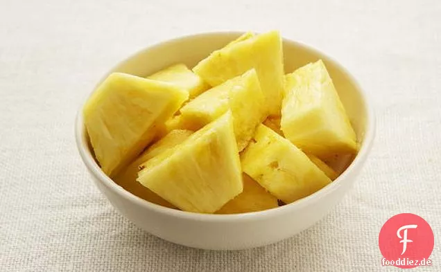 Tropische Marmelade