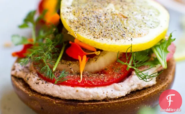 Sommer Bagels