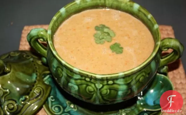 MULLIGATAWNY SUPPE