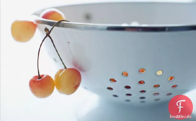 Rainier Cherry Muddler