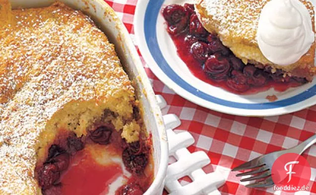 Torte Kirschkuchen