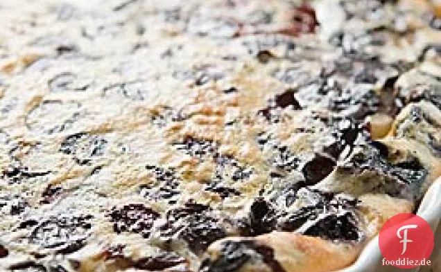 Kirsch-Clafouti