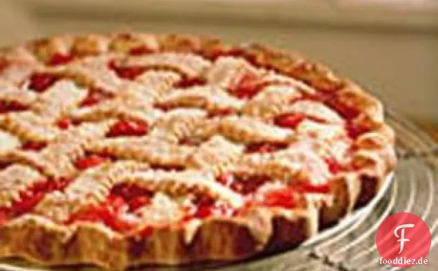 Kirschkuchen