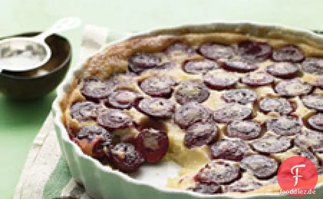 Kirsch-Clafouti