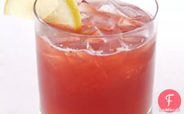 Kirsche Julep
