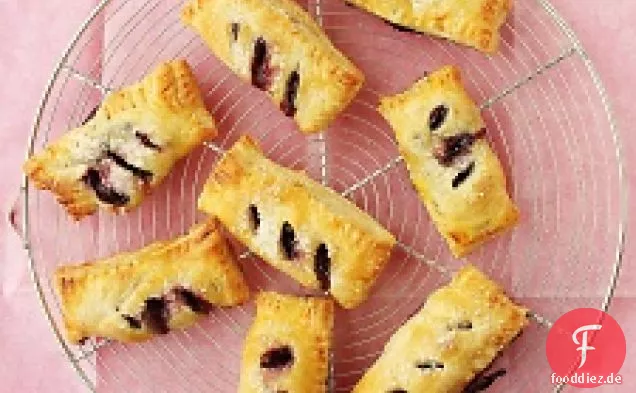 Cherry Turnovers