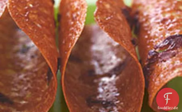 Kirsche Tuiles