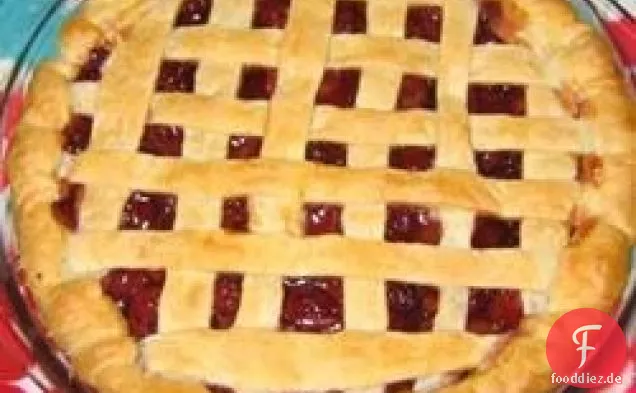 Kirschkuchen IV