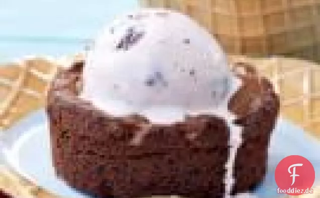 Bing Kirsche Eis
