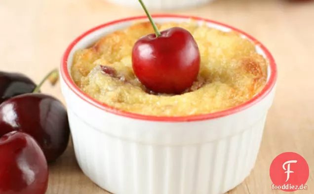 Kirsch-Clafouti