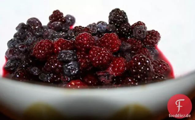 Lana Cherry-Käse-Torte