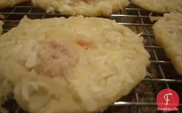 Kirsch-Mandel-Freuden