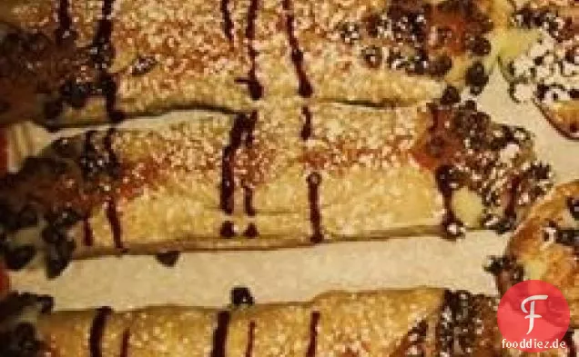 Cannoli Ich
