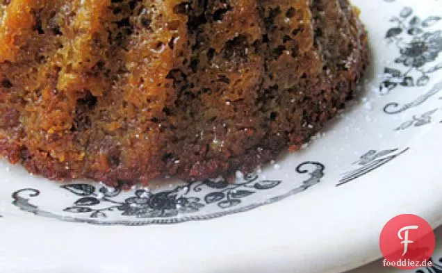 Clementine Kuchen